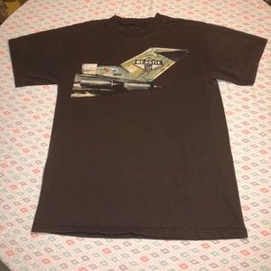 Beastie Boys Licensed to Ill Shirt